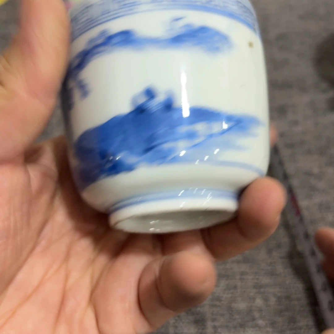 非常好看的物品 The