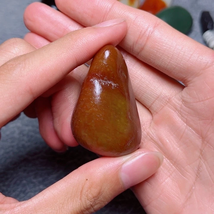 未镶嵌和田玉珠宝奇石