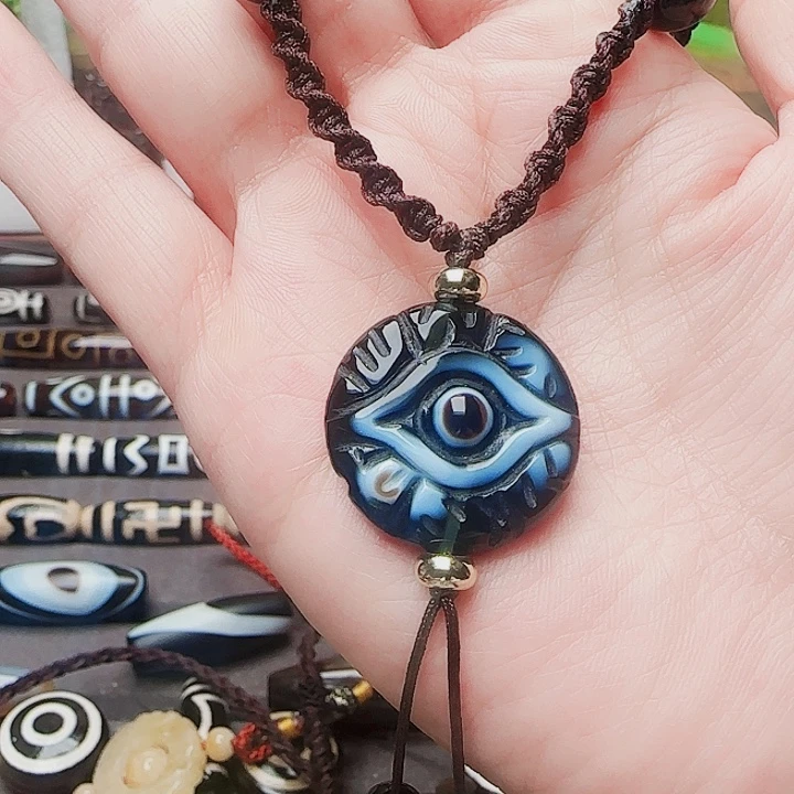 玛瑙/玉髓合金珠宝半成品