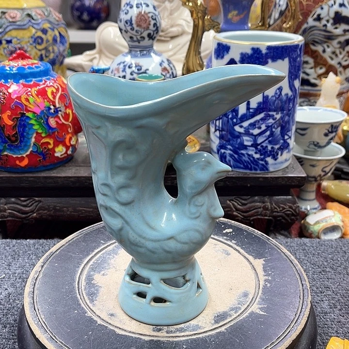 瓷片摆件摆件摆件摆件