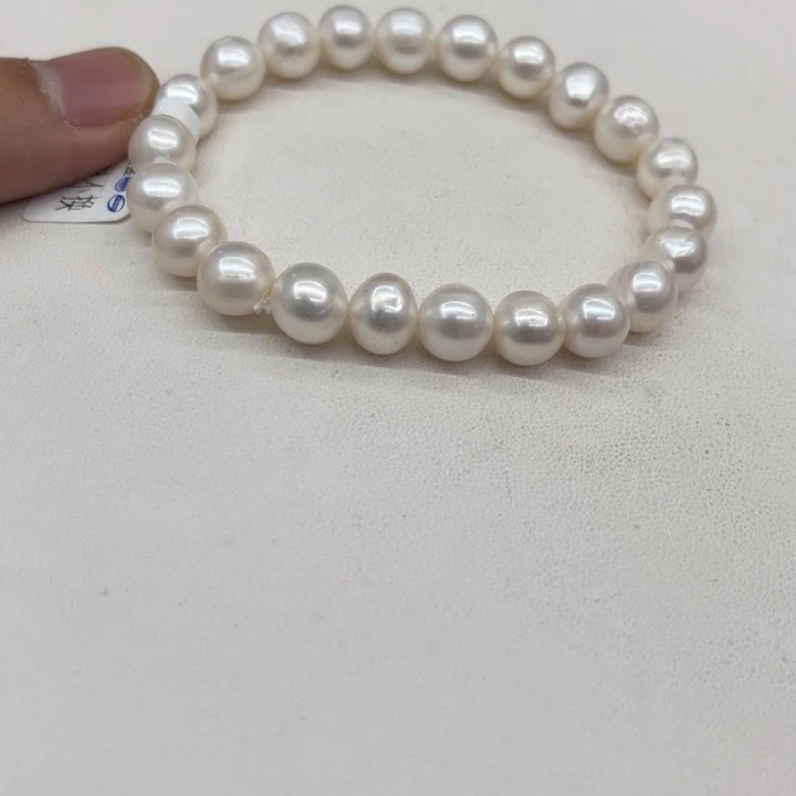 淡水珍珠颈饰未镶嵌00885