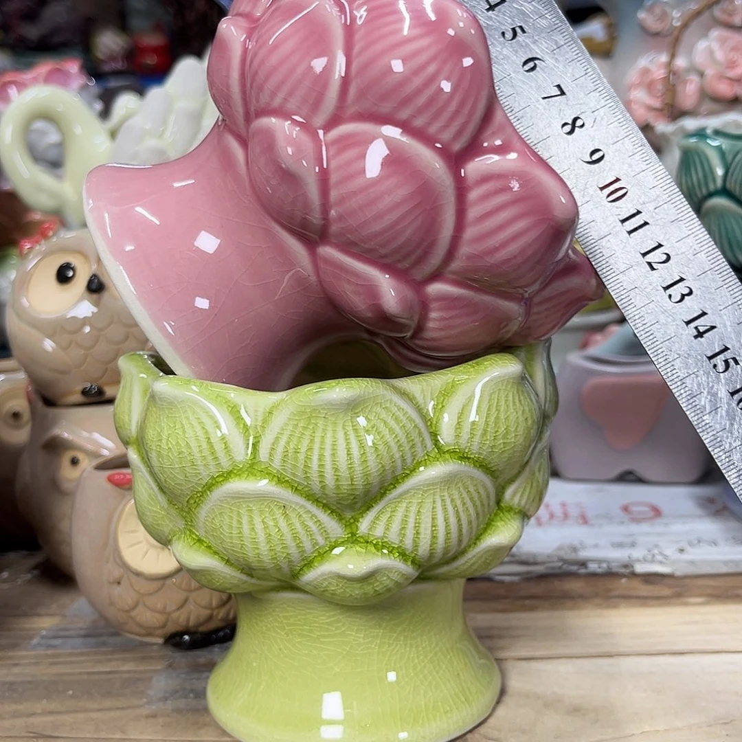 陶瓷陶瓷花盆特价上新