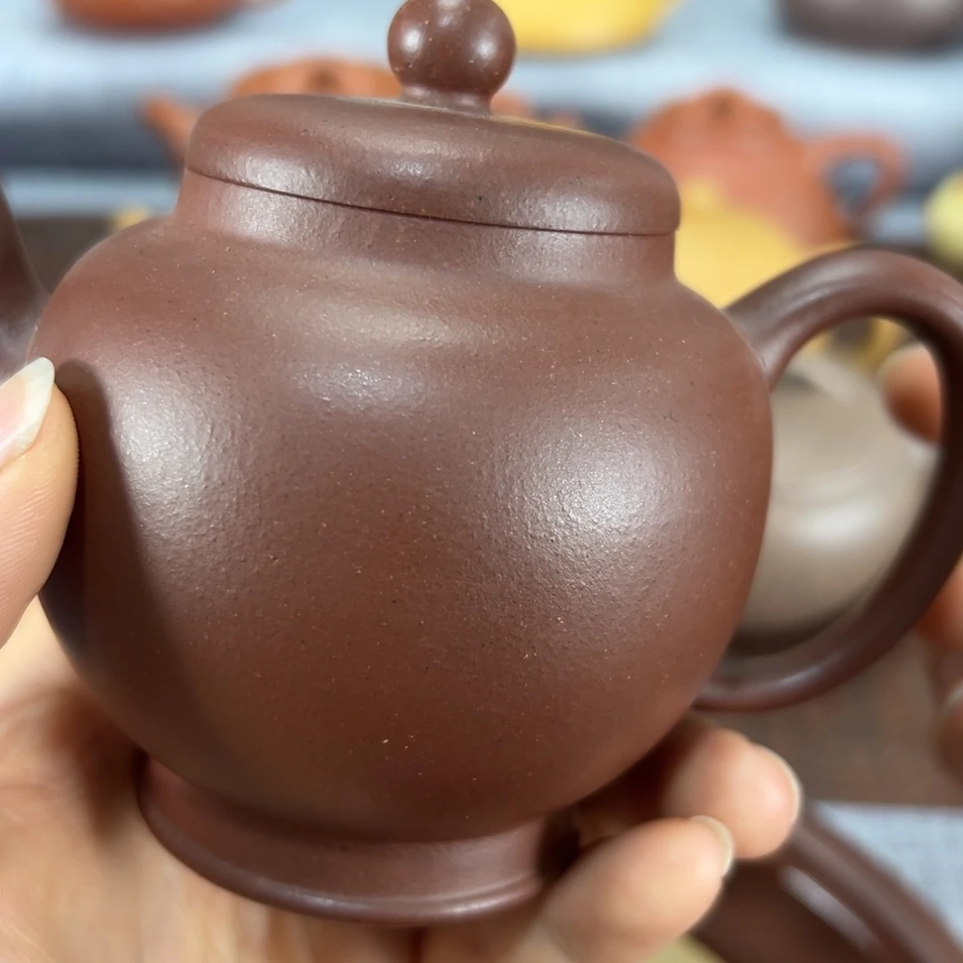 茶壶紫砂Y*.孤品福利