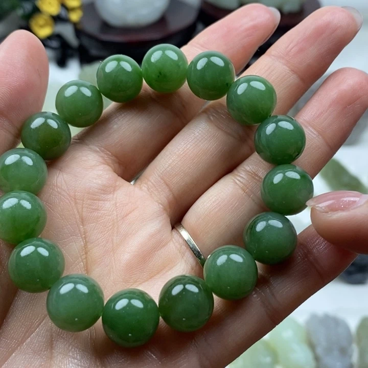 和田玉（糖玉）未镶嵌颈饰80