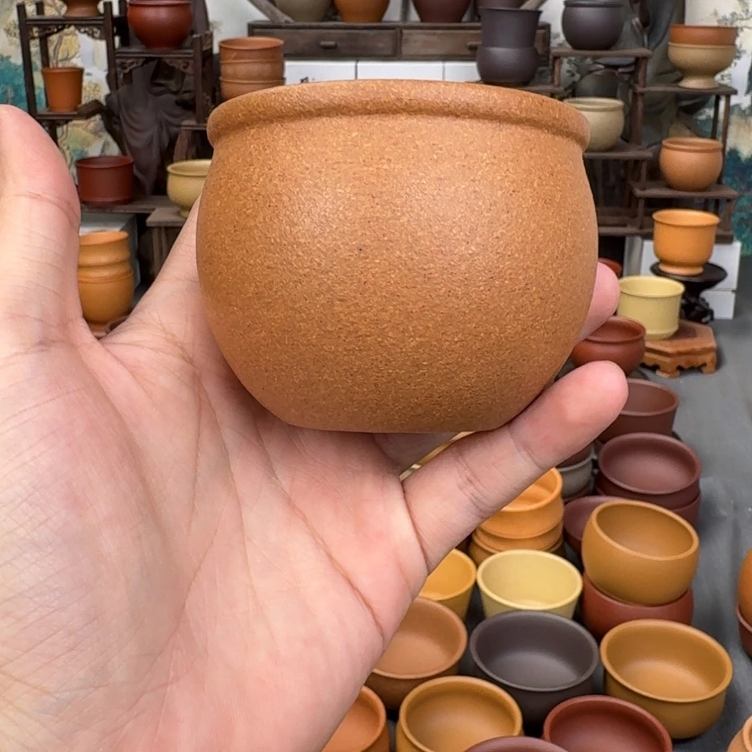 紫砂茶杯8454545554555455