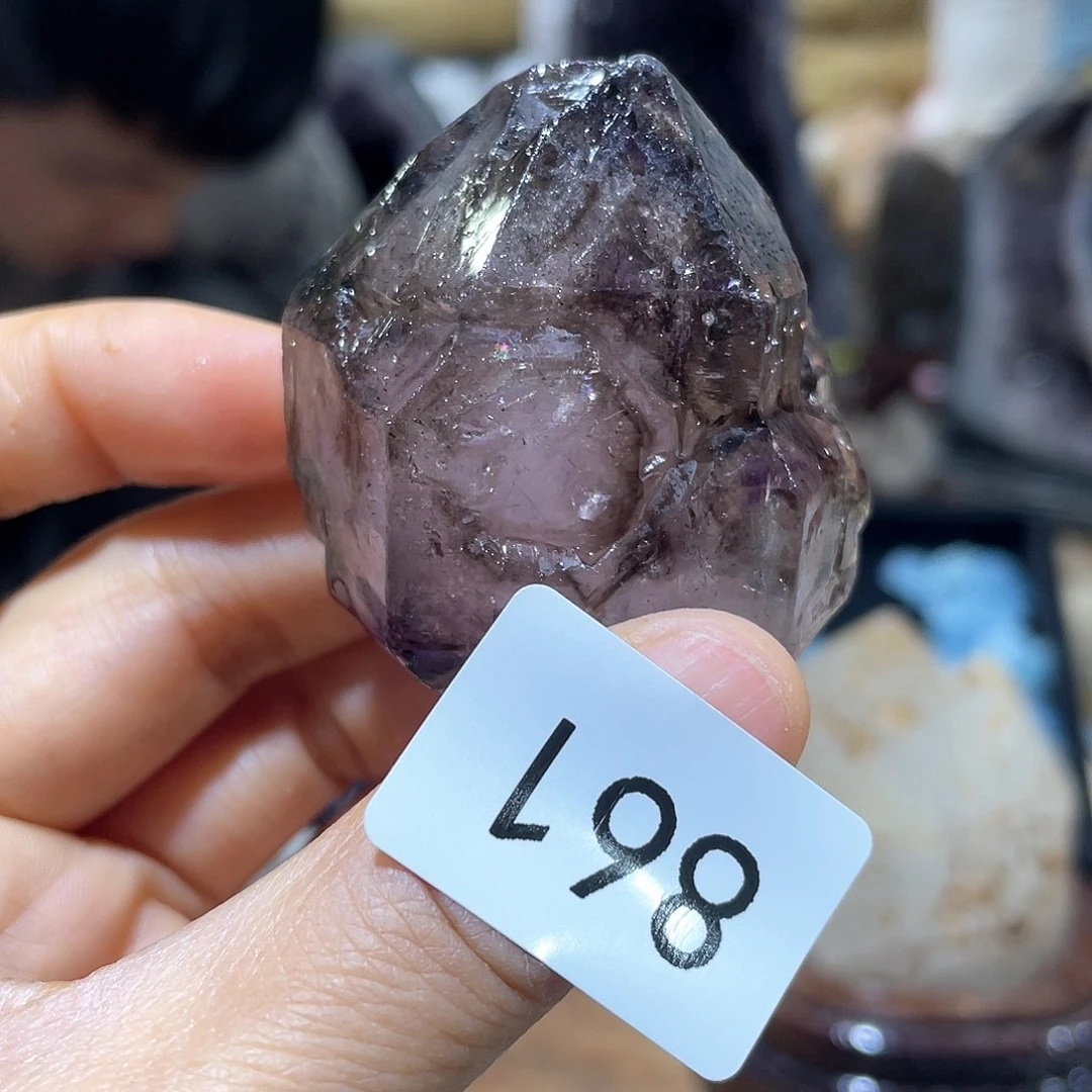 水晶摆件…….未镶嵌胡**w