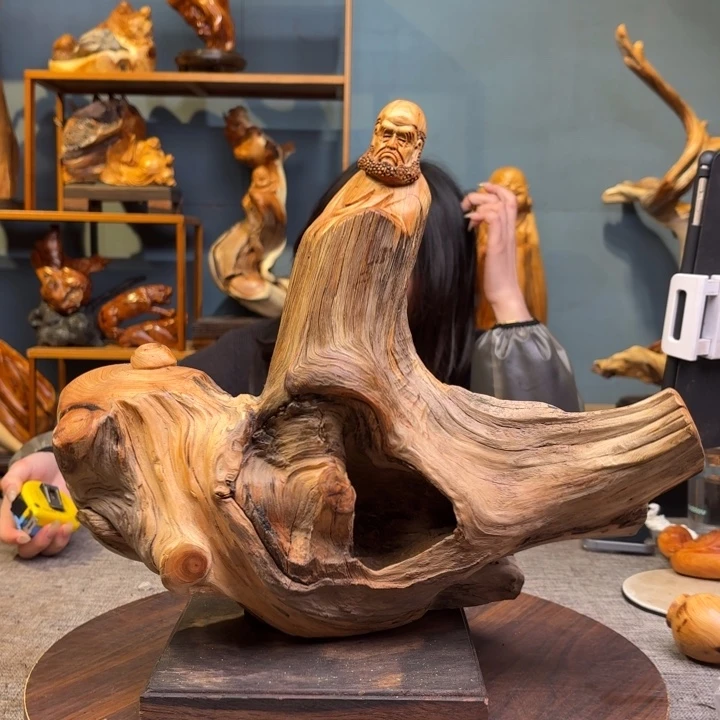 柏木（崖柏）关注一下