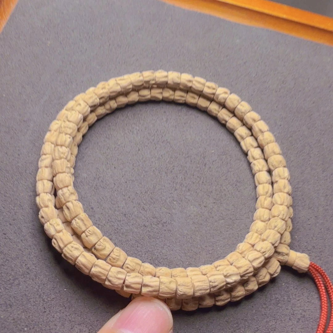 柏香籽/百香籽吊坠