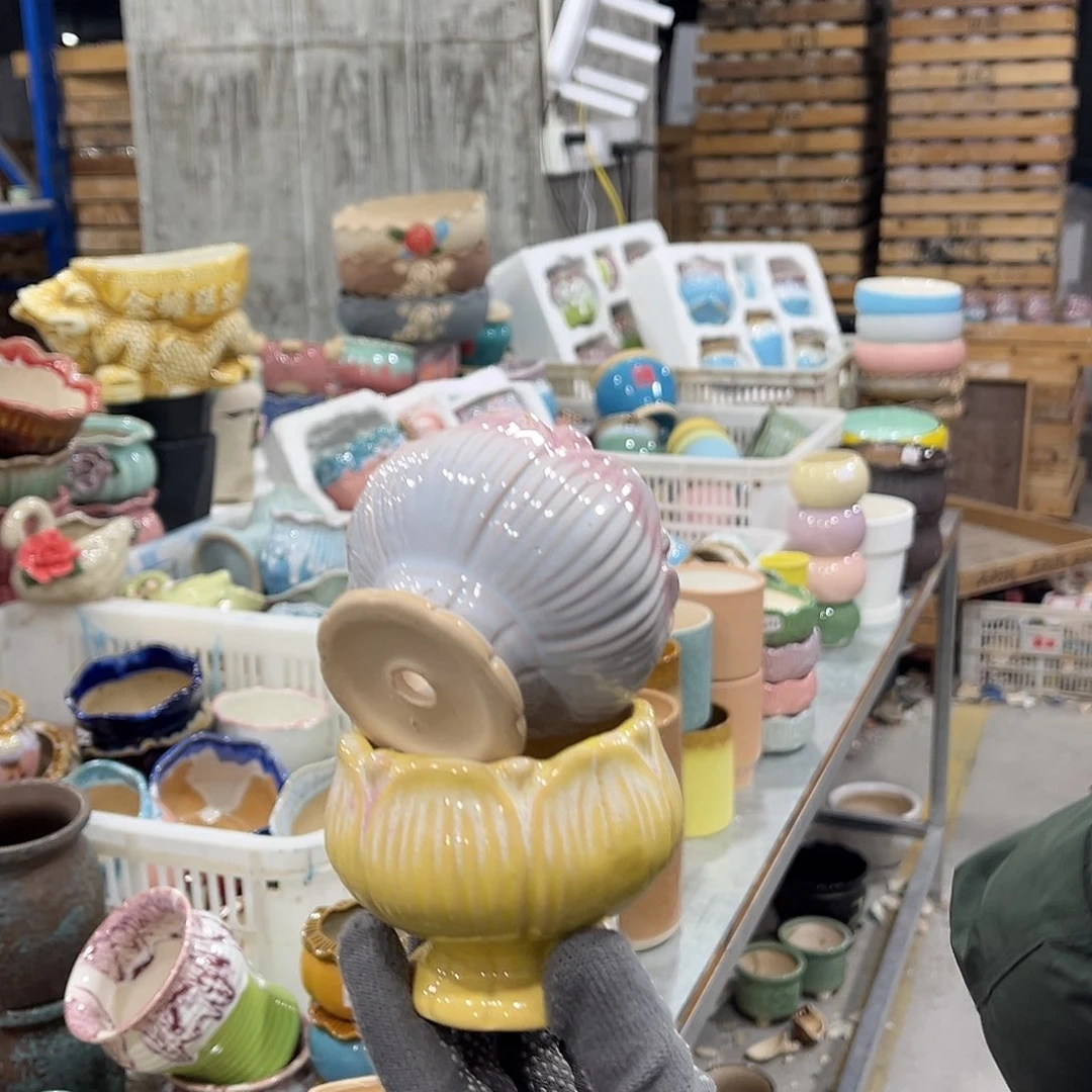 红陶正品数量有限