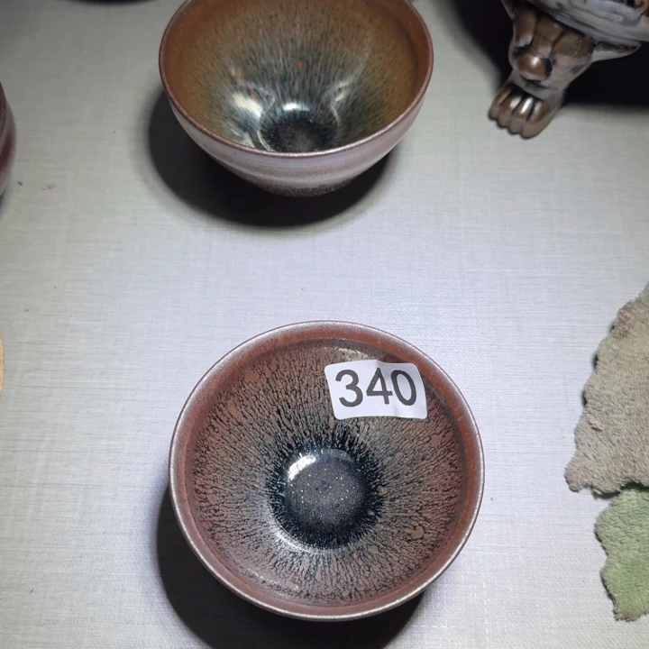 茶盏推出首批首家国际标准生产设备