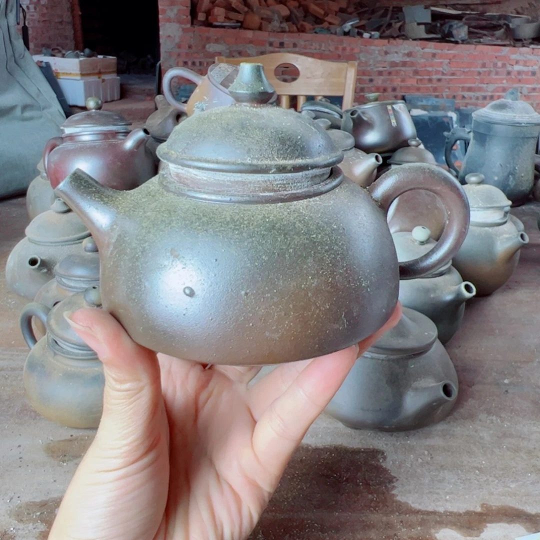 坭兴陶贵台龙窑A220