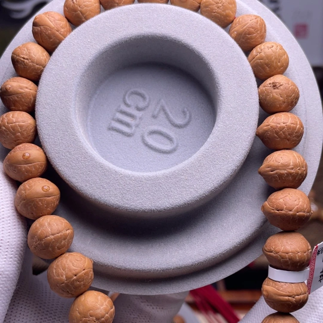 凤眼菩提吊坠菩提305