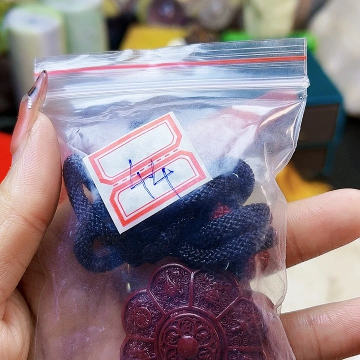 查罗石珠宝半成品未镶嵌