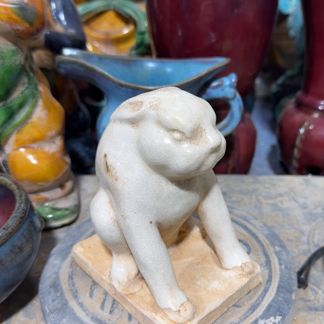 用***5陶瓷摆件摆件摆件