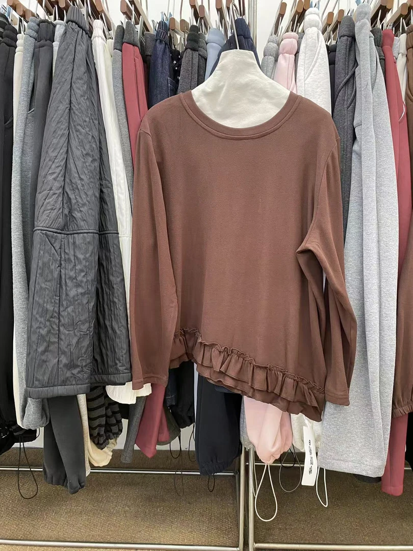 DX#Y996 FL 日系花边打底 2025-12-17