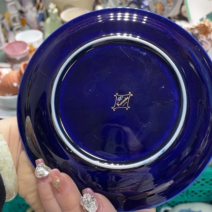 茶杯具19.9发带瑕疵牌都是坏的6