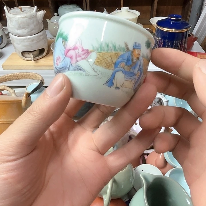 微瑕介意的请勿下单