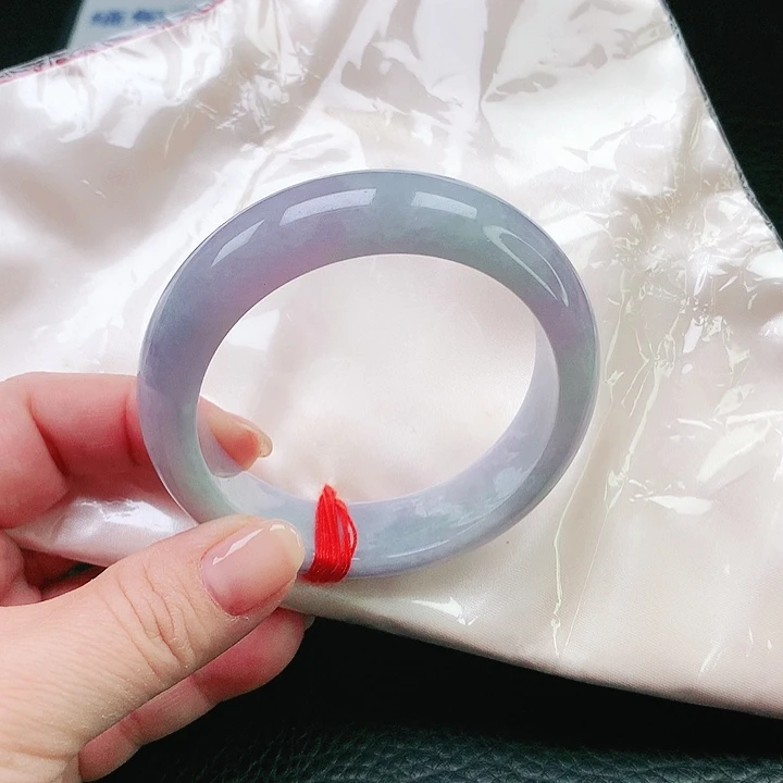 未镶嵌手镯翡翠翡翠053