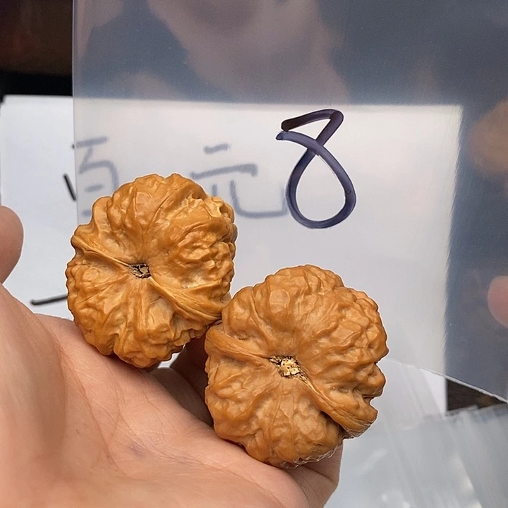 吊坠文玩核桃W497597750759705579