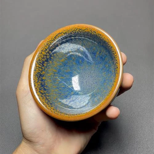 【闪购商品】茶盏-10104..........
