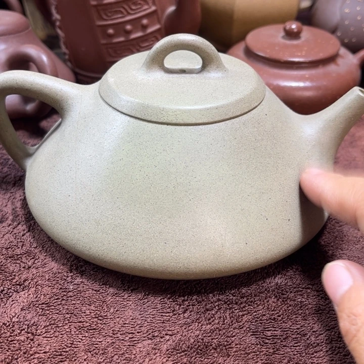茶壶紫砂紫砂艺术学院