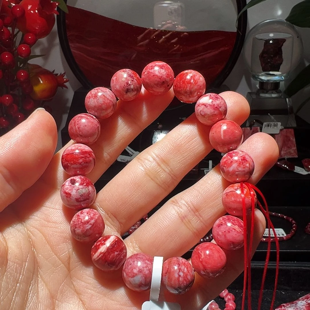 天然辰砂天然朱砂