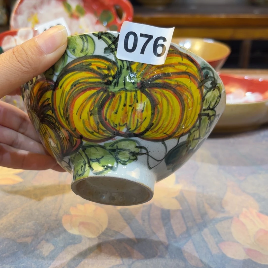 瓷片景德镇手工制作微瑕