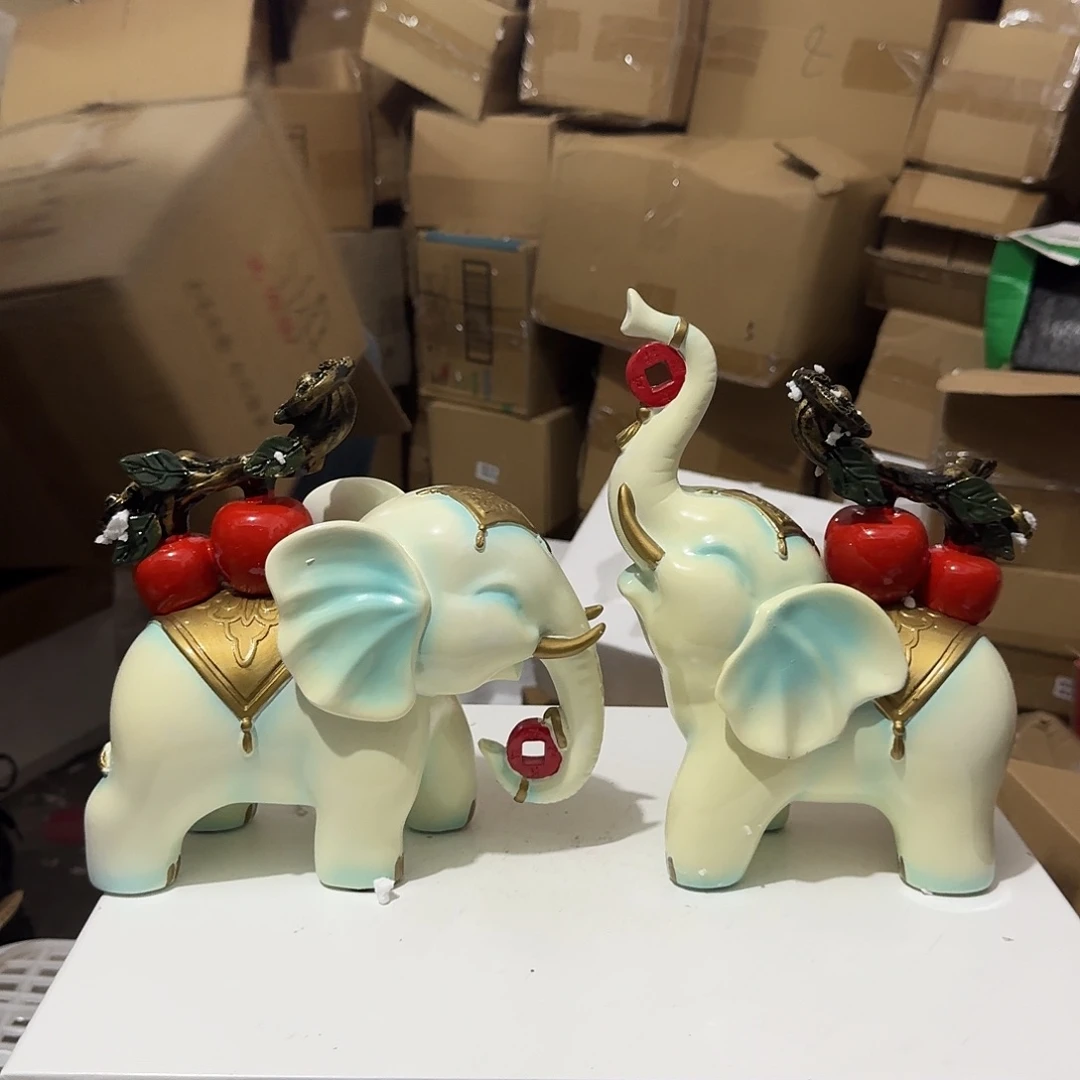 树脂材质盆盆罐罐57