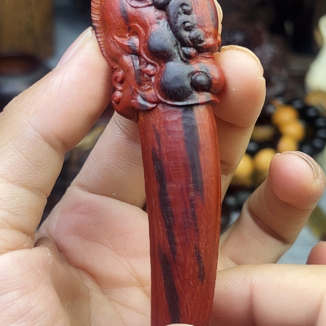 檀香紫檀（小叶紫檀）