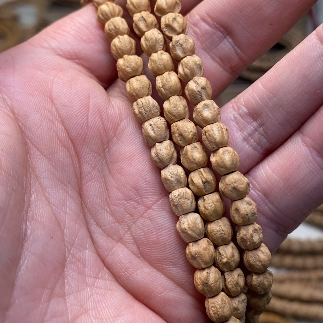 柏香籽/百香籽吊坠