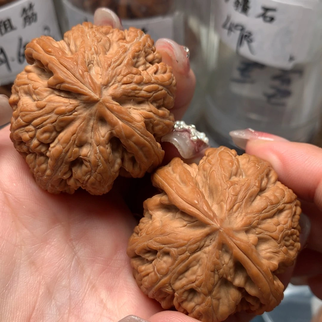 文玩核桃把件43-17821-1