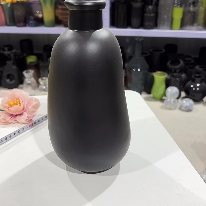 高度26厘米45667花瓶