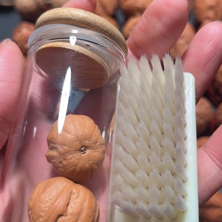 博***把件文玩核桃467899