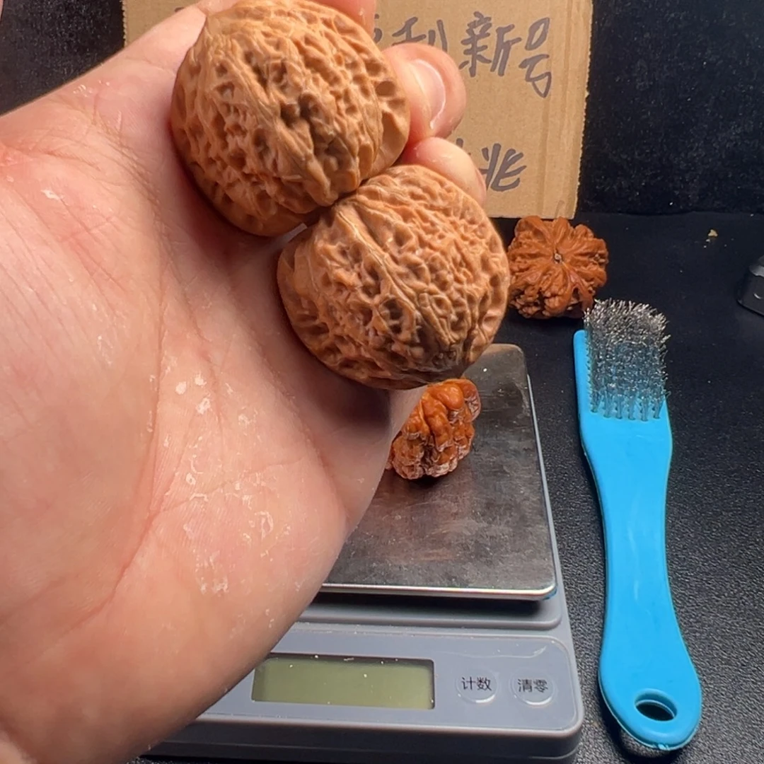 桃核吊坠全品铁锤妹妹