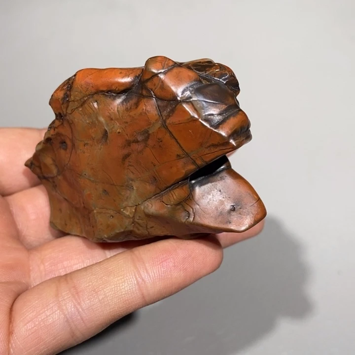 玛瑙/玉髓车挂合金邦****石805