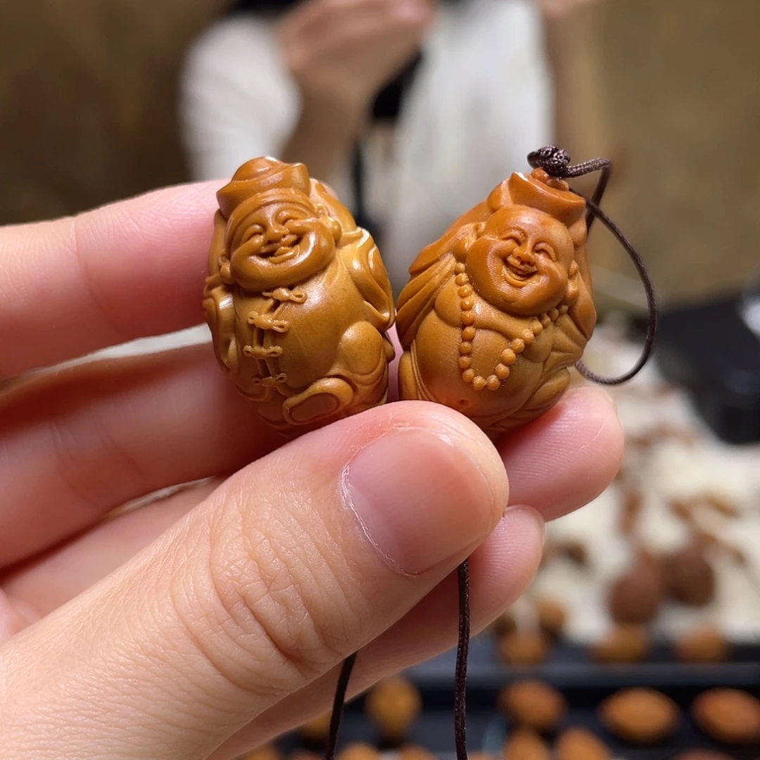 手串/手链橄榄核橄榄核