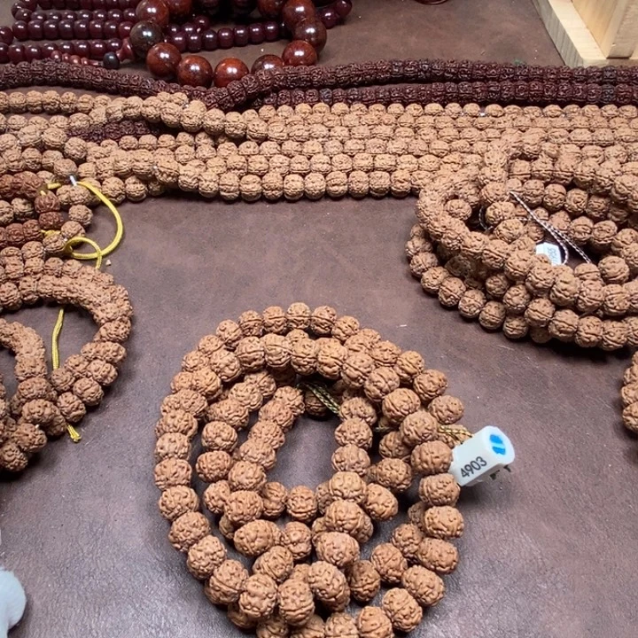 用***1金刚菩提吊坠树王