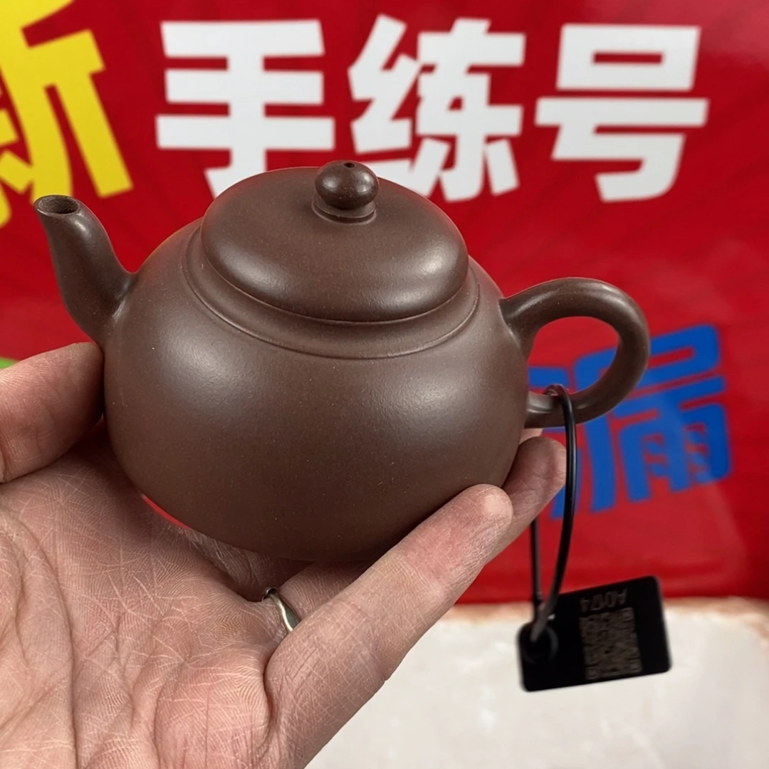 茶壶紫砂宜兴紫砂130