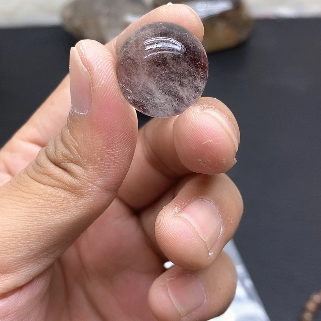 未镶嵌珠宝半成品水晶20水晶石