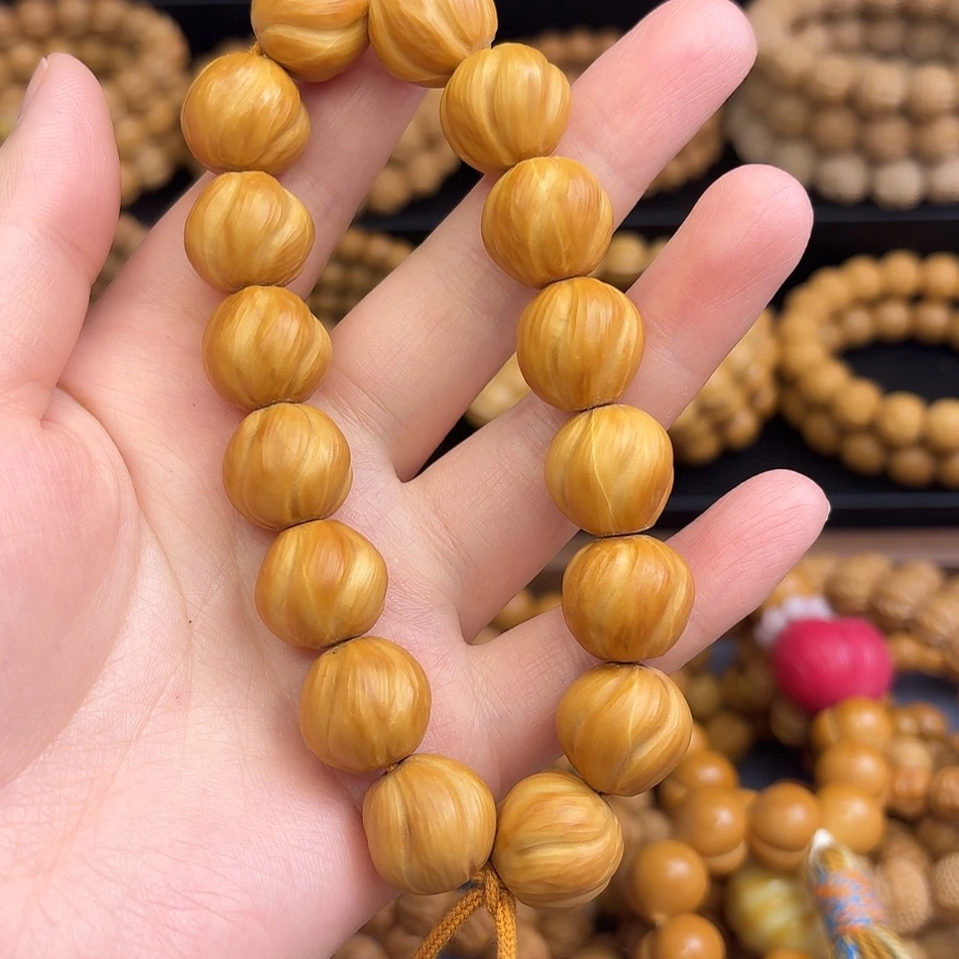 吊坠猴头核桃练手款卷卷酥