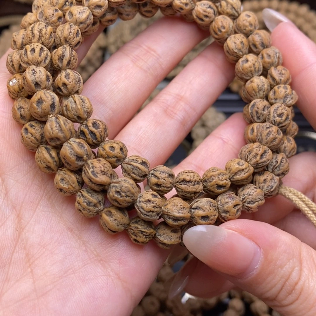 柏香籽/百香籽吊坠海****6