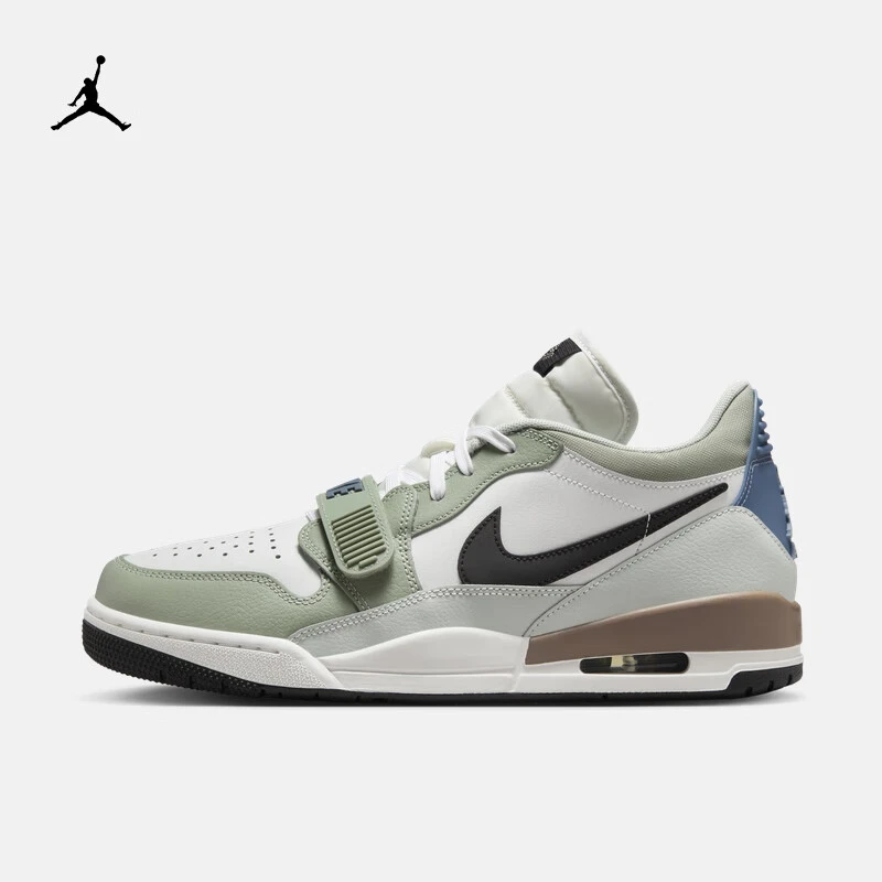 NIKE/耐克Jordan Legacy 312 Low 户外风设计男子运动鞋HV5970101