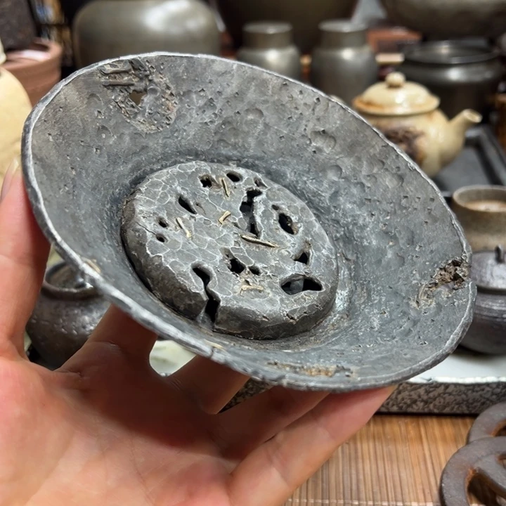 回流茶器谨慎参拍