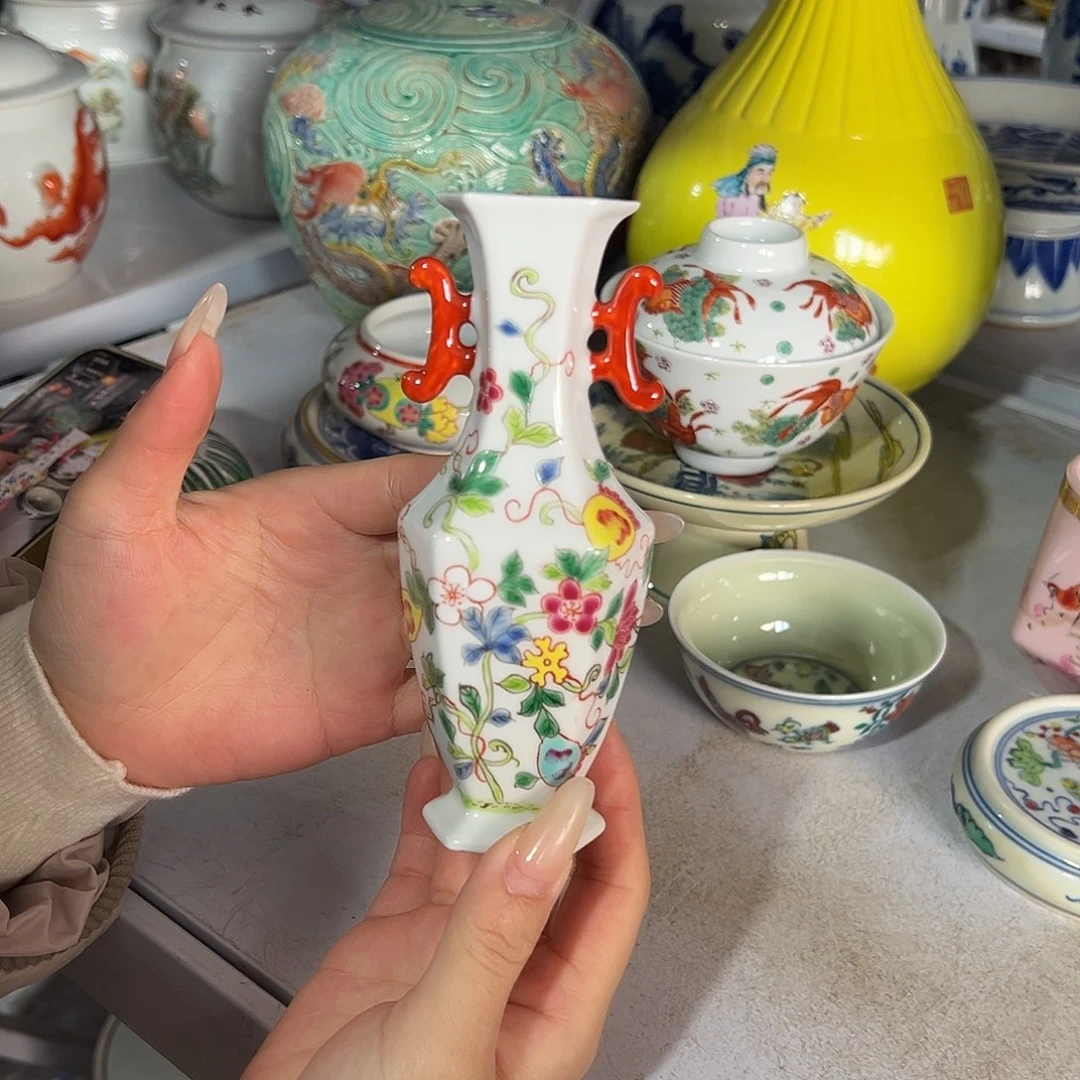 陶摆件陶瓷陶瓷材料加工
