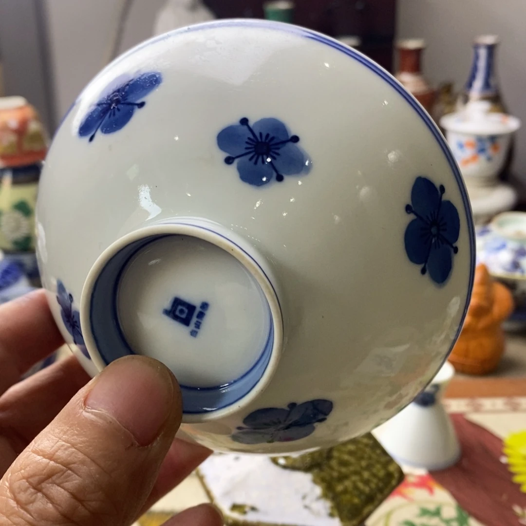 瓷片这些是什么时候发啊