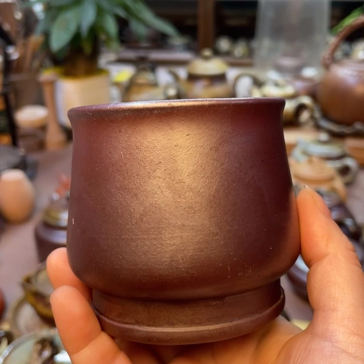 茶壶紫砂宜兴紫砂原矿泥料