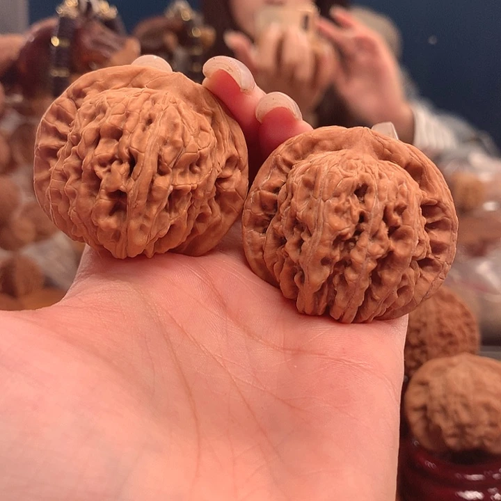 文玩核桃吊坠43楼子