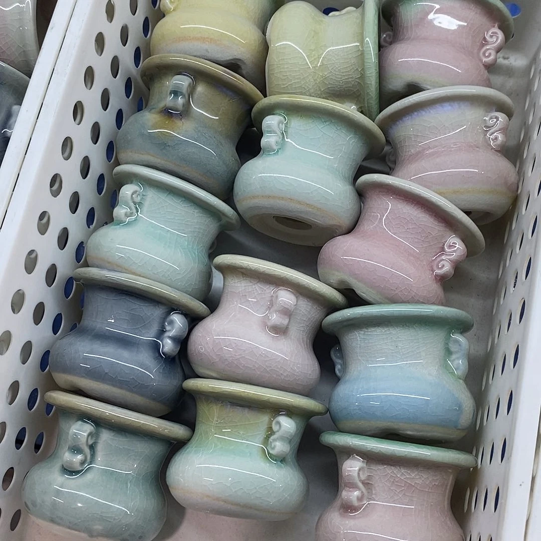 「满9.9米包邮」4个