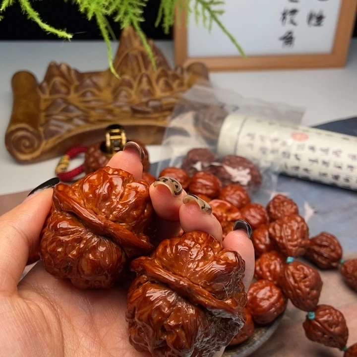 五***计吊坠文玩核桃蛤蟆头蛤蟆头蛤蟆头