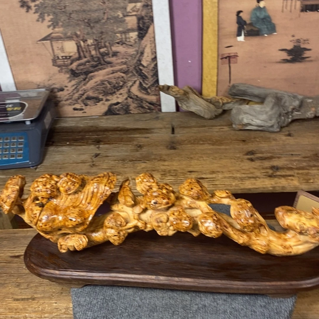 天***1柏木（崖柏）崖柏。